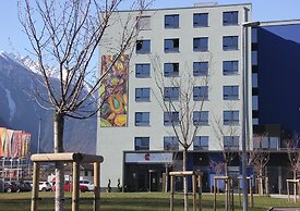 Martigny Boutique Hotel