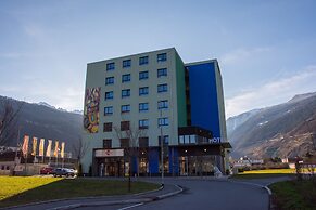 Martigny Boutique Hotel