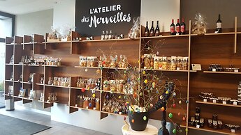 Martigny Boutique Hotel