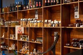 Martigny Boutique Hotel