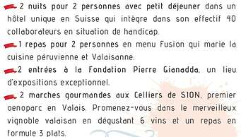 Martigny Boutique Hotel