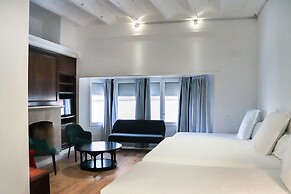 Hotel Marina