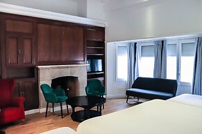Hotel Marina