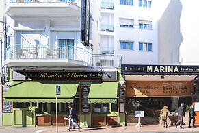 Hotel Marina
