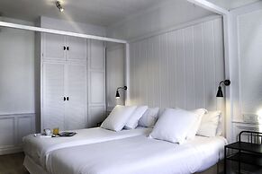 Hotel Marina