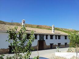 Hotel Rural Valle del Turrilla