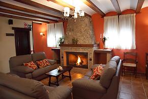 Hotel Rural Valle del Turrilla