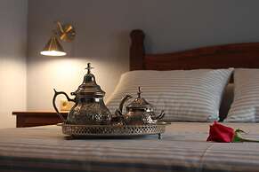 Hotel Rural Valle del Turrilla