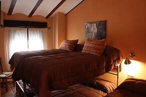 Hotel Rural Valle del Turrilla