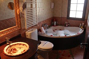 Hotel Rural Valle del Turrilla