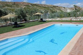 Hotel Rural Valle del Turrilla