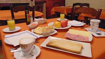 Hotel Rural Valle del Turrilla