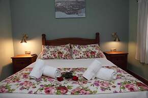 Hotel Rural Valle del Turrilla