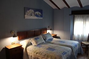 Hotel Rural Valle del Turrilla