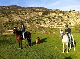 Hotel Rural Valle del Turrilla