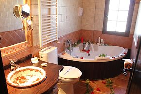 Hotel Rural Valle del Turrilla
