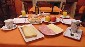 Hotel Rural Valle del Turrilla