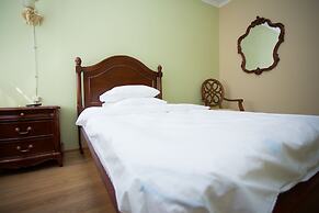 Boutique Hotel Stolica