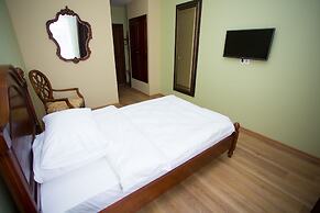 Boutique Hotel Stolica