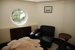 Boutique Hotel Stolica