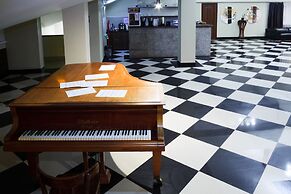 Boutique Hotel Stolica