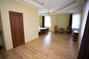 Boutique Hotel Stolica