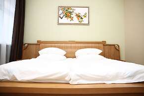 Boutique Hotel Stolica