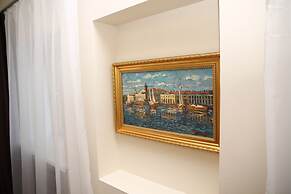 Boutique Hotel Stolica