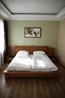 Boutique Hotel Stolica