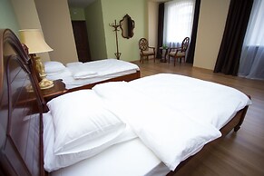 Boutique Hotel Stolica
