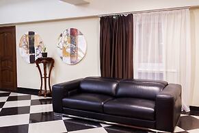 Boutique Hotel Stolica