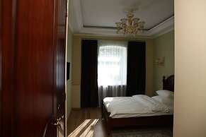 Boutique Hotel Stolica