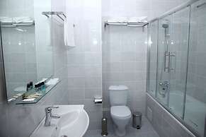 Boutique Hotel Stolica