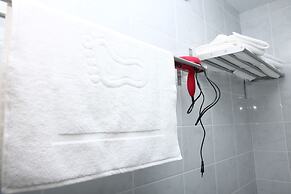 Boutique Hotel Stolica