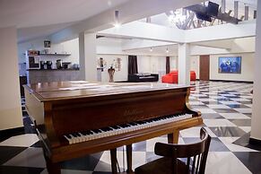 Boutique Hotel Stolica