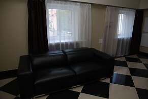 Boutique Hotel Stolica