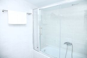 Boutique Hotel Stolica