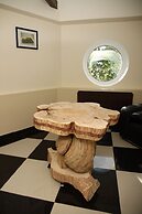Boutique Hotel Stolica