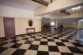 Boutique Hotel Stolica