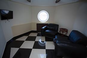 Boutique Hotel Stolica