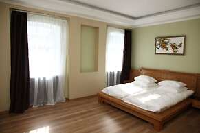 Boutique Hotel Stolica