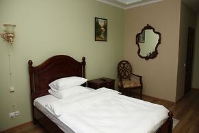 Boutique Hotel Stolica