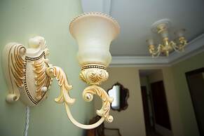Boutique Hotel Stolica