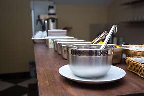 Boutique Hotel Stolica