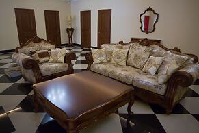 Boutique Hotel Stolica