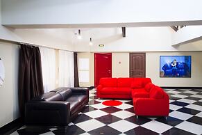 Boutique Hotel Stolica