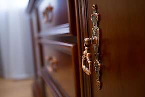 Boutique Hotel Stolica