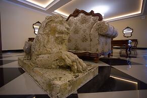 Boutique Hotel Stolica