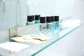 Boutique Hotel Stolica