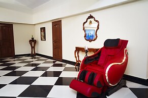 Boutique Hotel Stolica